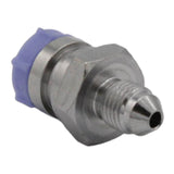 WMP Brake - Female Adaptor 3/8-10mmx1.0 Convex Chrome Steel