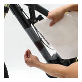 DRC Clear Protection Decal Sheets (30x45cm / 3-Pack)