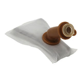 WMP Fuel Pump - EFI Filter CF Moto X550