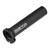 Zeta Aluminium Throttle Tube - Standard - Kawasaki KXF/KLX (2004+), Suzuki RMZ45