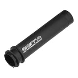 Zeta Aluminium Throttle Tube - Closed End - KTM ('17-)