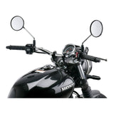 Zeta Bar Rise Kit - Height 19mm, 22.2mm Bar - Black