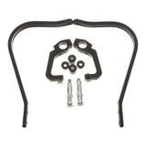 Zeta Adv Armor 22.2mm Bar Black