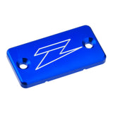 Zeta Front Brake Reservoir Cover RM/RMZ, YZ/YZF '07-, KX/KXF, KLX