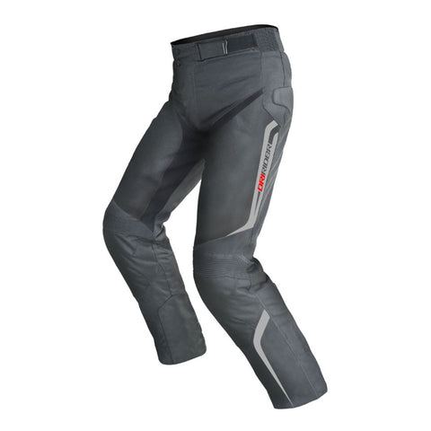 DRIRIDER LADIES BLIZZARD 3 PANT - BLACK / BLACK