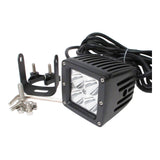 WMP Work Light 3 - CREE LED Single Mount