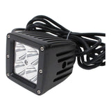 WMP Work Light 3 - CREE LED Single Mount