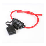 WMP Fuse Holder Plug In Type (Each)