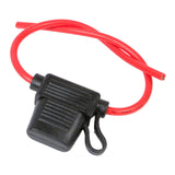 WMP Fuse Holder Plug In Type (Each)