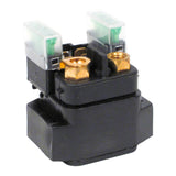 WMP Starter Solenoid Yamaha
