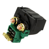 WMP Starter Solenoid Honda