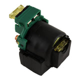 WMP Starter Solenoid Honda