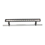 WMP LED Light Bar Tube Mount Brackets 3 Pair (76.2mm)