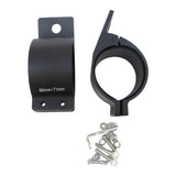 WMP LED Light Bar Brackets 2.5 Pair