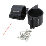 WMP LED Light Bar Brackets 2.5 Pair