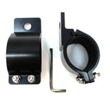 WMP LED Light Bar Brackets 2 Pair