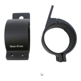 WMP LED Light Bar Brackets 3 Pair