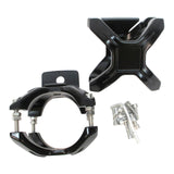WMP LED Light Bar Brackets - Pair