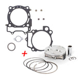 Top End Rebuild Kit (B) Honda CRF250R '06-'07