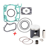 Top End Rebuild Kit (B) KTM 125 SX '16-'17 - Single Ring