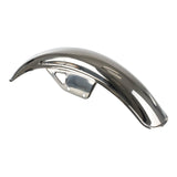 WMP FRONT GUARD/FENDER SUZ GN125 S/S