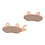 GOLDfren GF009 Offroad Racing K5 Brake Pads (PR55)