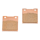 GOLDfren GF016 Sintered Sports S3 Brake Pads (PH12)