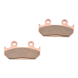 GOLDfren GF025 Sintered Sports S3 Brake Pads (PH38)