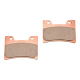 GOLDfren GF028 Sintered Sports S3 Brake Pads (PH115)
