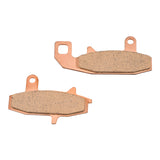 GOLDfren GF036 Sintered Sports S3 Brake Pads (PH67)