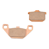 GOLDfren GF037 Sintered Sports S3 Brake Pads (PH26)