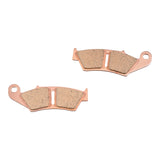 GOLDfren GF041 Sintered Sports S3 Brake Pads