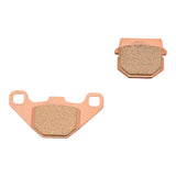 GOLDfren GF042 Offroad Racing K5 Brake Pads (PR23)