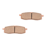 GOLDfren GF043 Offroad Racing K5 Brake Pads (PR34)