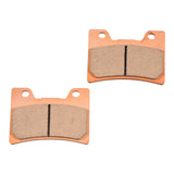 GOLDfren GF045 Sintered Sports S3 Brake Pads (PH116)