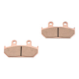 GOLDfren GF051 Sintered Sports S3 Brake Pads (PH40)