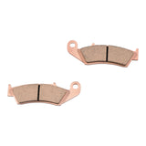 GOLDfren GF052 Sintered Sports S3 Brake Pads (PH49)