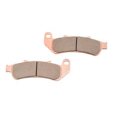 GOLDfren GF055 Sintered Sports S3 Brake Pads (PH123)