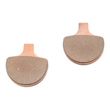 GOLDfren GF057 Sintered Sports S3 Brake Pads (PH74)