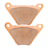 GOLDfren GF060 Sintered Sports S3 Brake Pads (PH70)