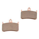 GOLDfren GF069 Sintered Sports S3 Brake Pads (PH62)