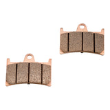 GOLDfren GF070 Race GPR Brake Pads