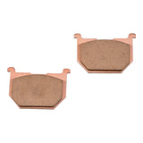 GOLDfren GF075 Sintered Sports S3 Brake Pads (PH10)