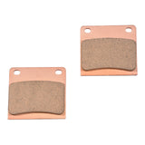 GOLDfren GF076 Sintered Sports S3 Brake Pads (PH06)