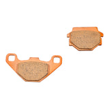 GOLDfren GF084 Sintered Sports S3 Brake Pads (PH16)