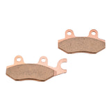 GOLDfren GF088 Sintered Sports S3 Brake Pads (PH203)