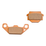 GOLDfren GF091 Offroad Racing K5 Brake Pads (PR102)