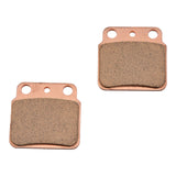 GOLDfren GF092 Offroad Racing K5 Brake Pads (PR103)