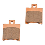 GOLDfren GF098 Sintered Sports S3 Brake Pads (PH172)