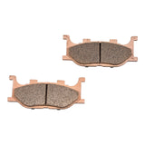 GOLDfren GF099 Sintered Sports S3 Brake Pads (PH155)